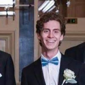 Meet your Posher, Jason